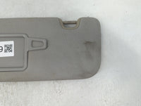 2014-2016 Kia Forte Sun Visor Shade Replacement Driver Left Mirror Fits Fits 2014 2015 2016 OEM Used Auto Parts - Oemusedaut