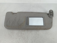 2014-2016 Kia Forte Sun Visor Shade Replacement Passenger Right Mirror Fits Fits 2014 2015 2016 OEM Used Auto Parts - Oemuse