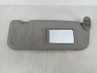 compare product 2014-2016 Kia Forte Sun Visor Shade Replacement Passenger Right Mirror Fits Fits 2014 2015 2016 OEM Used Auto Parts