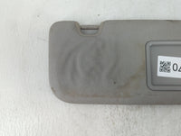 2014-2016 Kia Forte Sun Visor Shade Replacement Passenger Right Mirror Fits Fits 2014 2015 2016 OEM Used Auto Parts - Oemuse