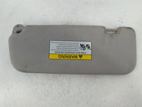 2014-2016 Kia Forte Sun Visor Shade Replacement Passenger Right Mirror Fits Fits 2014 2015 2016 OEM Used Auto Parts - Oemuse