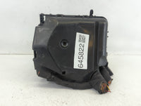 2014-2016 Kia Forte Fusebox Fuse Box Panel Relay Module P/N:91204 A7632 Fits Fits 2014 2015 2016 OEM Used Auto Parts - Oemus