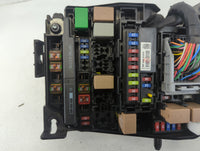 2014-2016 Kia Forte Fusebox Fuse Box Panel Relay Module P/N:91204 A7632 Fits Fits 2014 2015 2016 OEM Used Auto Parts - Oemus