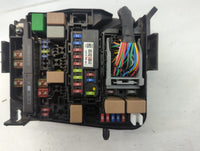 2014-2016 Kia Forte Fusebox Fuse Box Panel Relay Module P/N:91204 A7632 Fits Fits 2014 2015 2016 OEM Used Auto Parts - Oemus