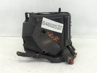 2014-2016 Kia Forte Fusebox Fuse Box Panel Relay Module P/N:91204 A7632 Fits Fits 2014 2015 2016 OEM Used Auto Parts - Oemus