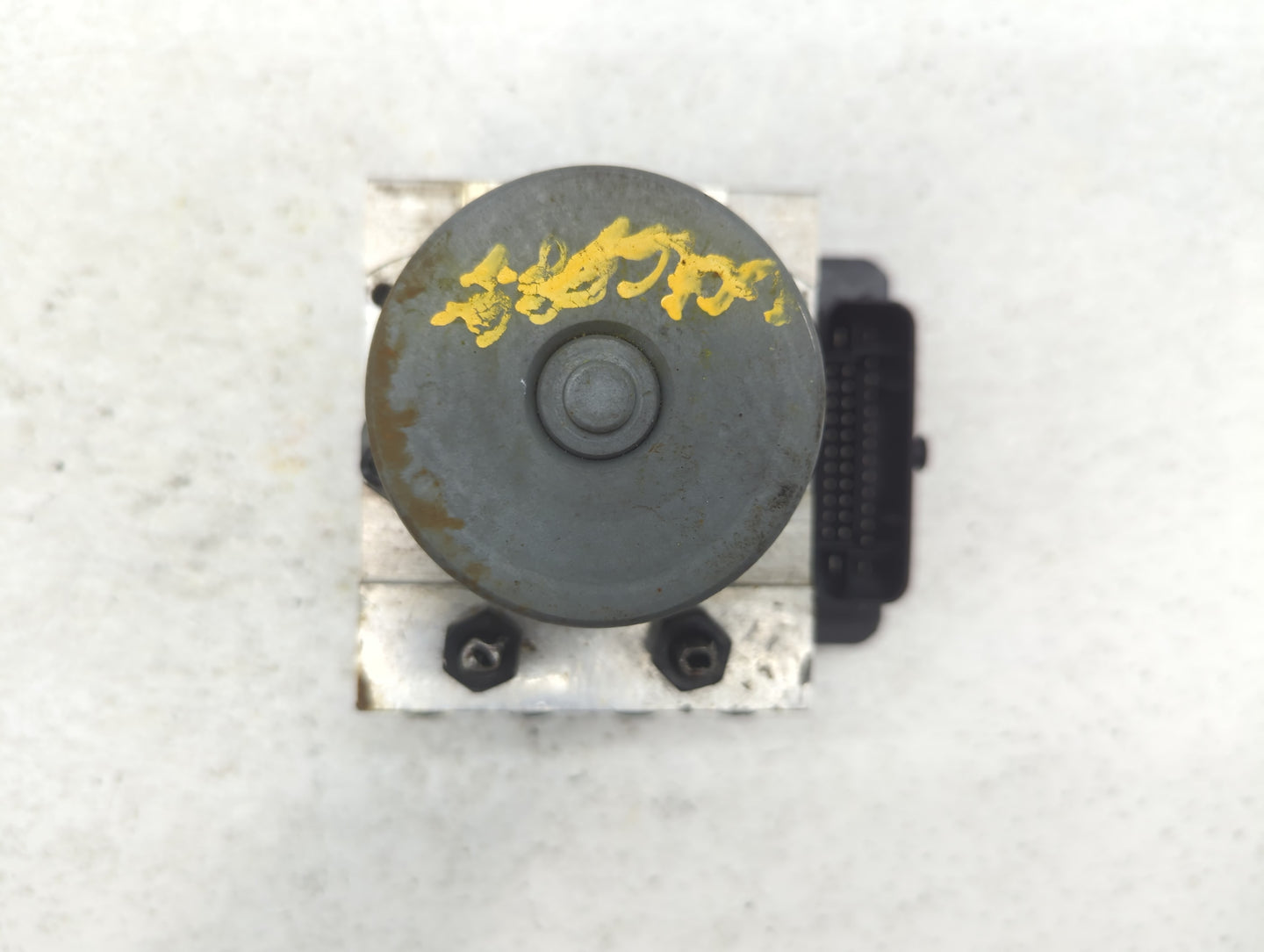2014-2016 Kia Forte ABS Pump Control Module Replacement P/N:58920-A7200 A7589-20500 Fits Fits 2014 2015 2016 OEM Used Auto P