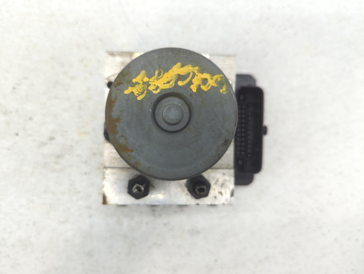 2014-2016 Kia Forte ABS Pump Control Module Replacement P/N:58920-A7200 A7589-20500 Fits Fits 2014 2015 2016 OEM Used Auto P