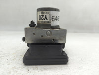 2014-2016 Kia Forte ABS Pump Control Module Replacement P/N:58920-A7200 A7589-20500 Fits Fits 2014 2015 2016 OEM Used Auto P