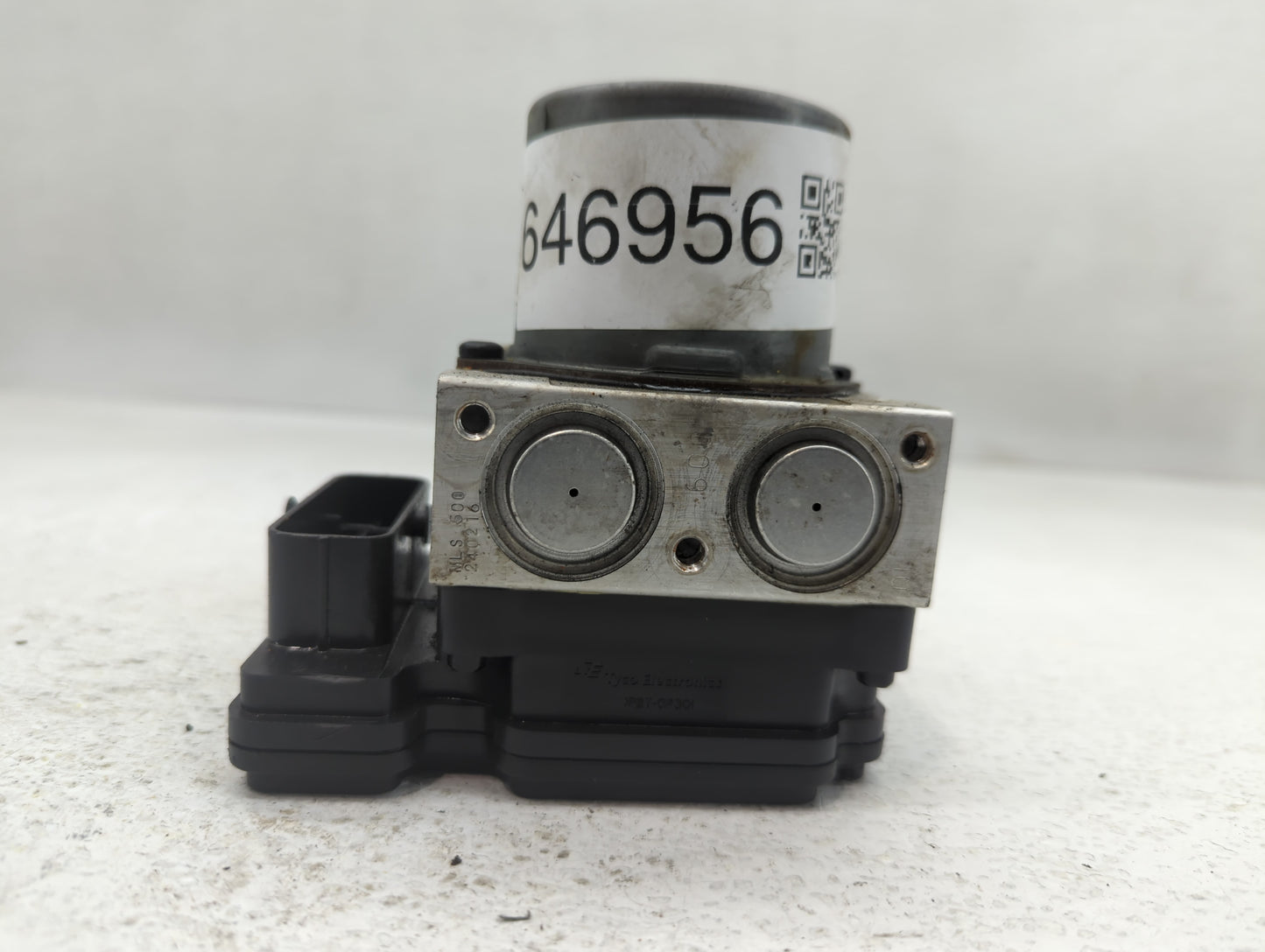 2014-2016 Kia Forte ABS Pump Control Module Replacement P/N:58920-A7200 A7589-20500 Fits Fits 2014 2015 2016 OEM Used Auto P