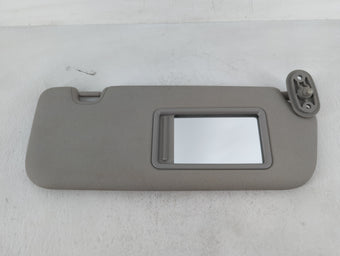 compare product 2014-2016 Kia Forte Sun Visor Shade Replacement Passenger Right Mirror Fits Fits 2014 2015 2016 OEM Used Auto Parts