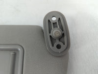2014-2016 Kia Forte Sun Visor Shade Replacement Passenger Right Mirror Fits Fits 2014 2015 2016 OEM Used Auto Parts - Oemuse