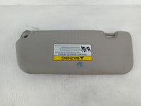 2014-2016 Kia Forte Sun Visor Shade Replacement Passenger Right Mirror Fits Fits 2014 2015 2016 OEM Used Auto Parts - Oemuse