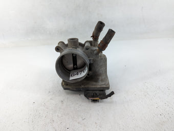 compare product 2014-2018 Kia Forte Throttle Body P/N:35100-2E000 Fits Fits 2011 2012 2013 2014 2015 2016 2017 2018 2019 2020 2021 OEM Used Auto Parts