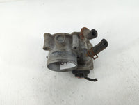 2014-2018 Kia Forte Throttle Body P/N:35100-2E000 Fits Fits 2011 2012 2013 2014 2015 2016 2017 2018 2019 2020 2021 OEM Used 