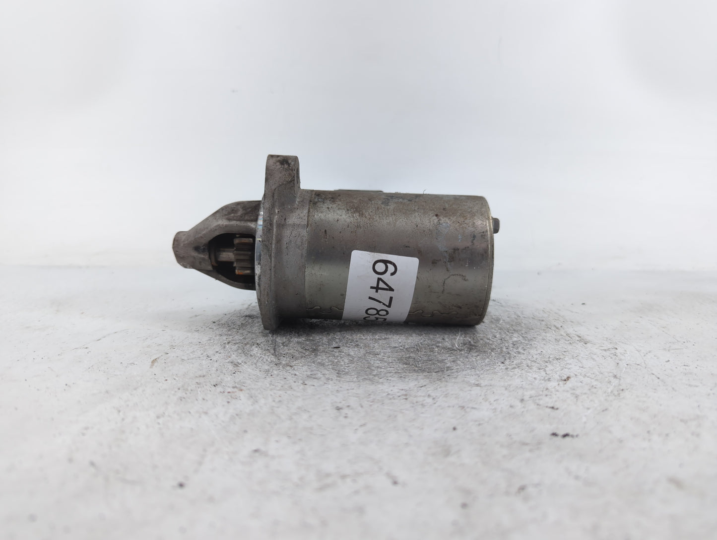 2014-2022 Kia Forte Car Starter Motor Solenoid OEM P/N:36100-2B502 1202653 Fits OEM Used Auto Parts - Oemusedautoparts1.com