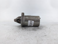 2014-2022 Kia Forte Car Starter Motor Solenoid OEM P/N:36100-2B502 1202653 Fits OEM Used Auto Parts - Oemusedautoparts1.com