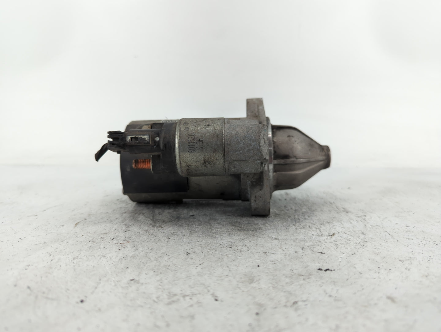 2014-2022 Kia Forte Car Starter Motor Solenoid OEM P/N:36100-2B502 1202653 Fits OEM Used Auto Parts - Oemusedautoparts1.com