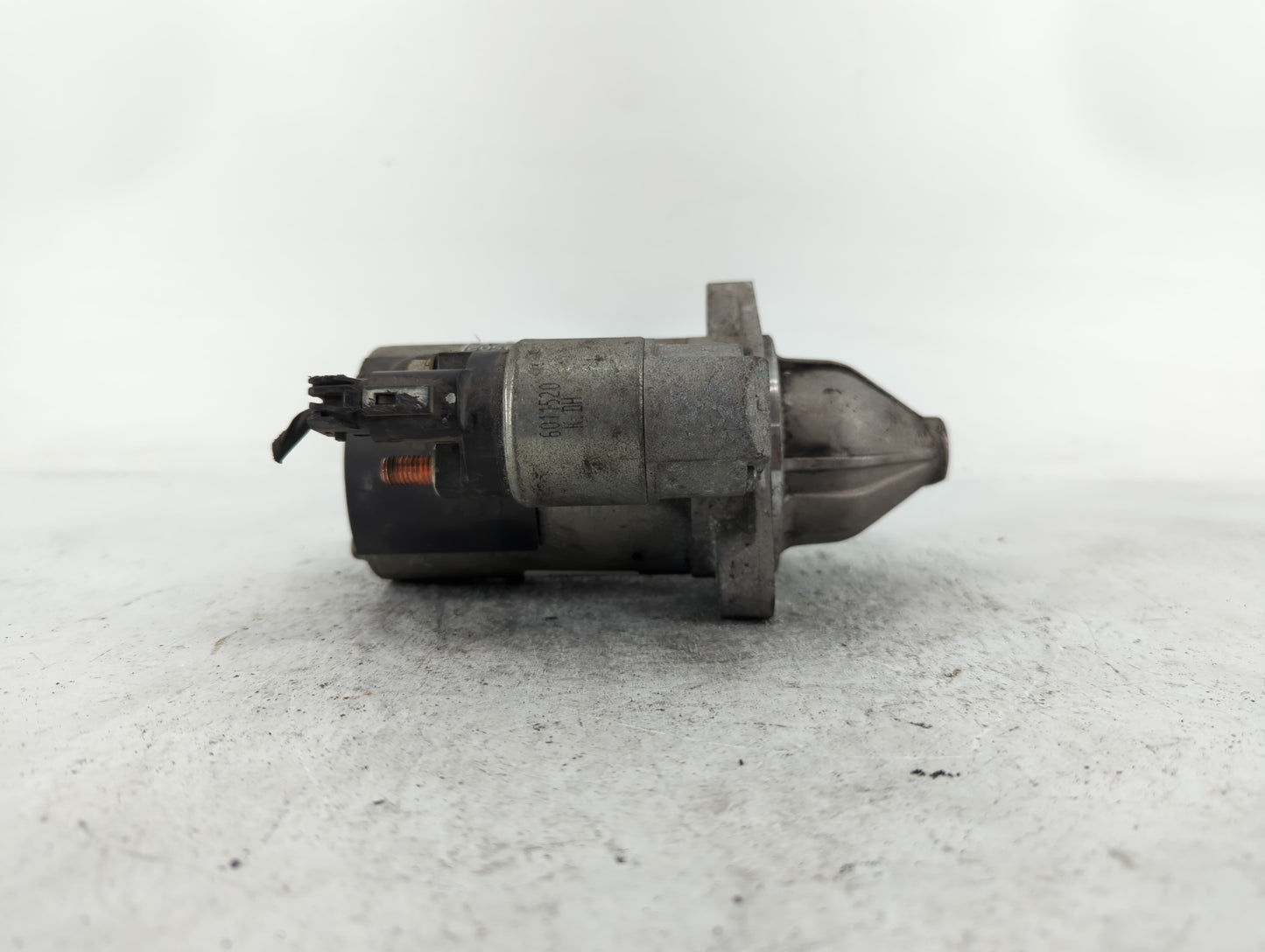 2014-2022 Kia Forte Car Starter Motor Solenoid OEM P/N:36100-2B502 1202653 Fits OEM Used Auto Parts - Oemusedautoparts1.com