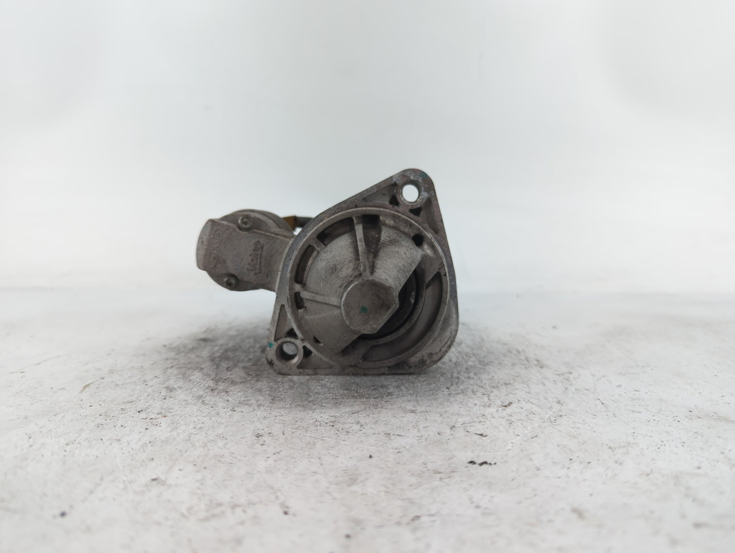 2014-2022 Kia Forte Car Starter Motor Solenoid OEM P/N:36100-2B502 1202653 Fits OEM Used Auto Parts - Oemusedautoparts1.com