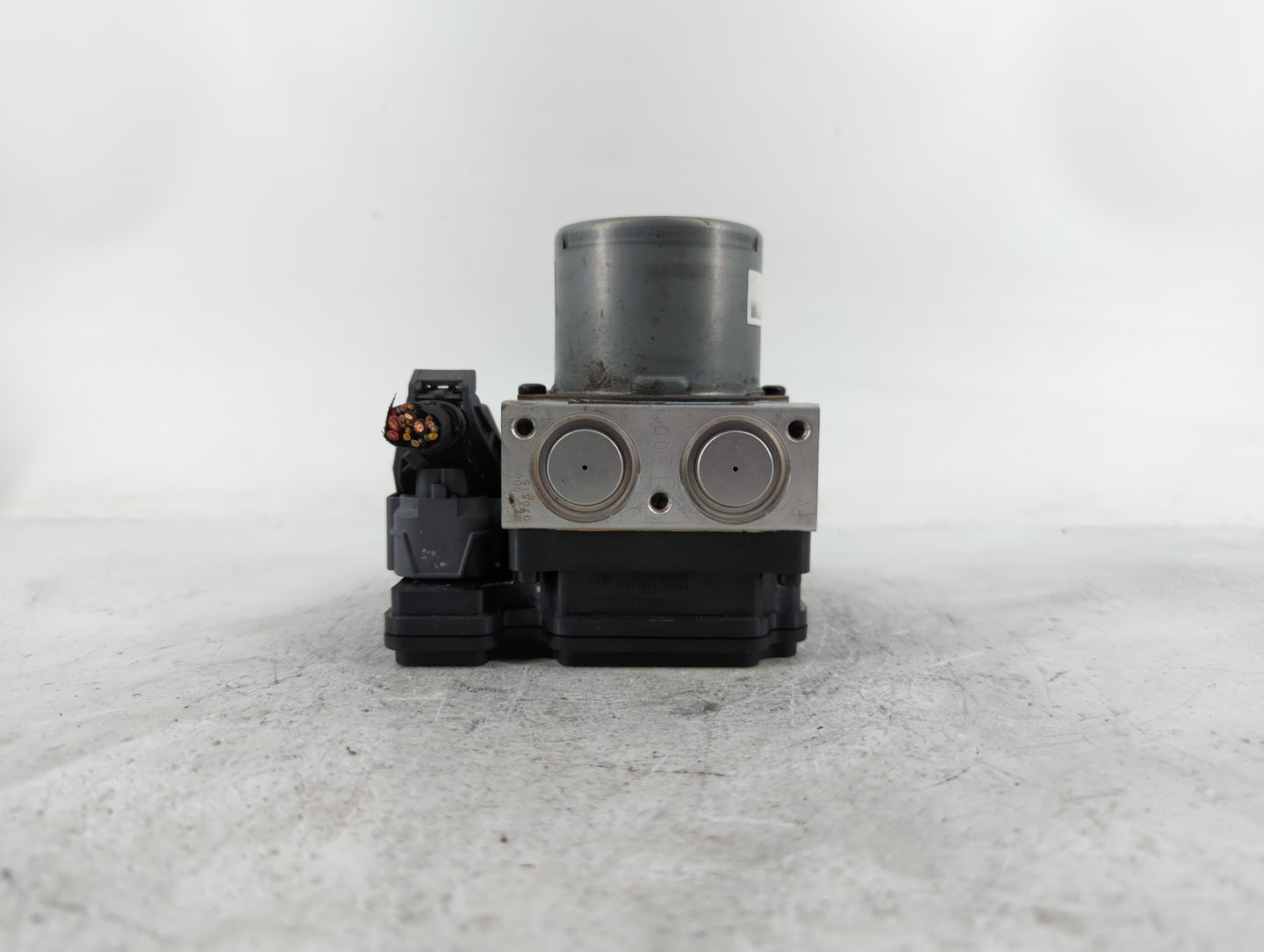 2014-2016 Kia Forte ABS Pump Control Module Replacement P/N:58920-A7200 A7589-20500 Fits Fits 2014 2015 2016 OEM Used Auto P
