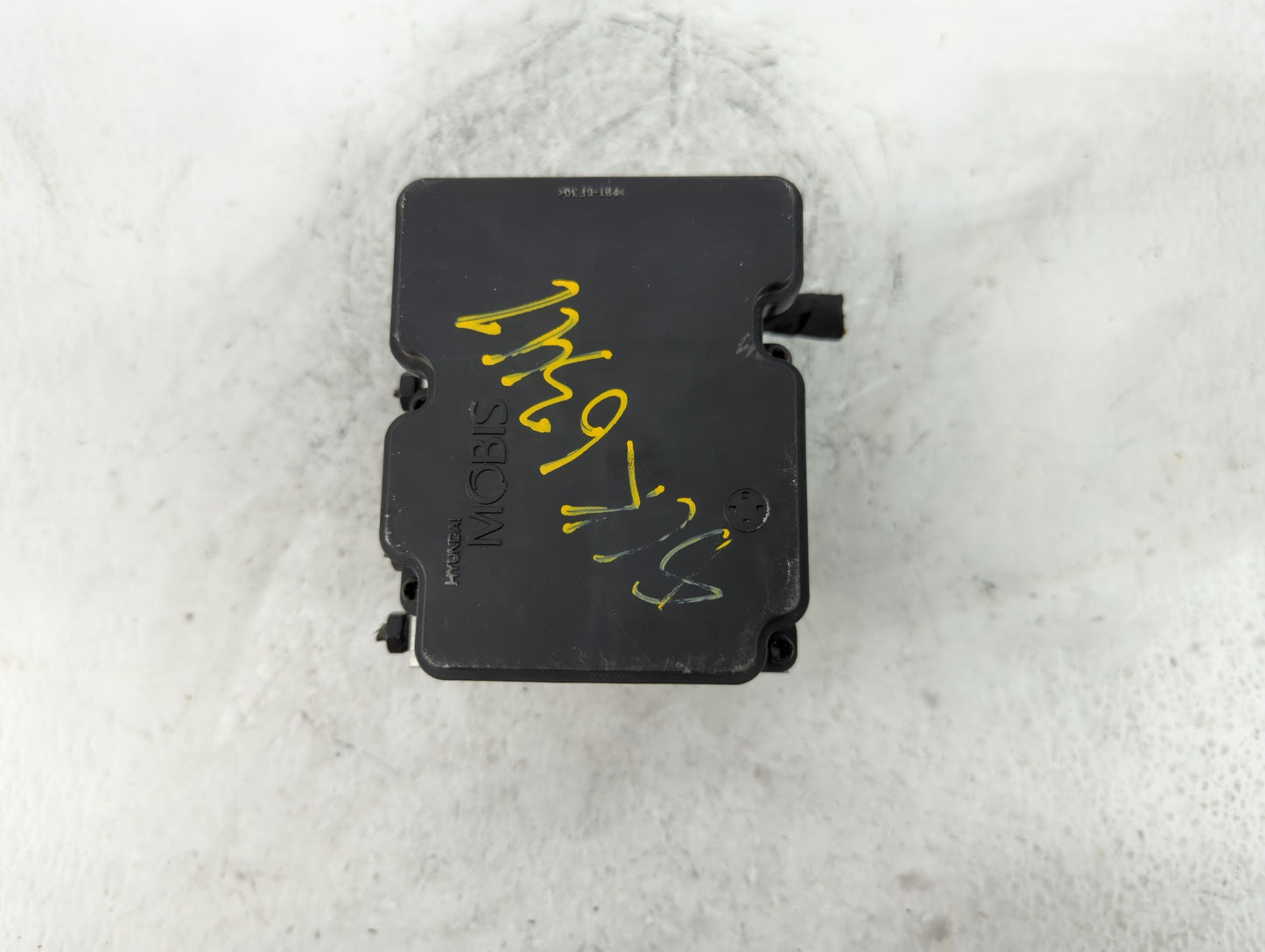 2014-2016 Kia Forte ABS Pump Control Module Replacement P/N:58920-A7200 A7589-20500 Fits Fits 2014 2015 2016 OEM Used Auto P