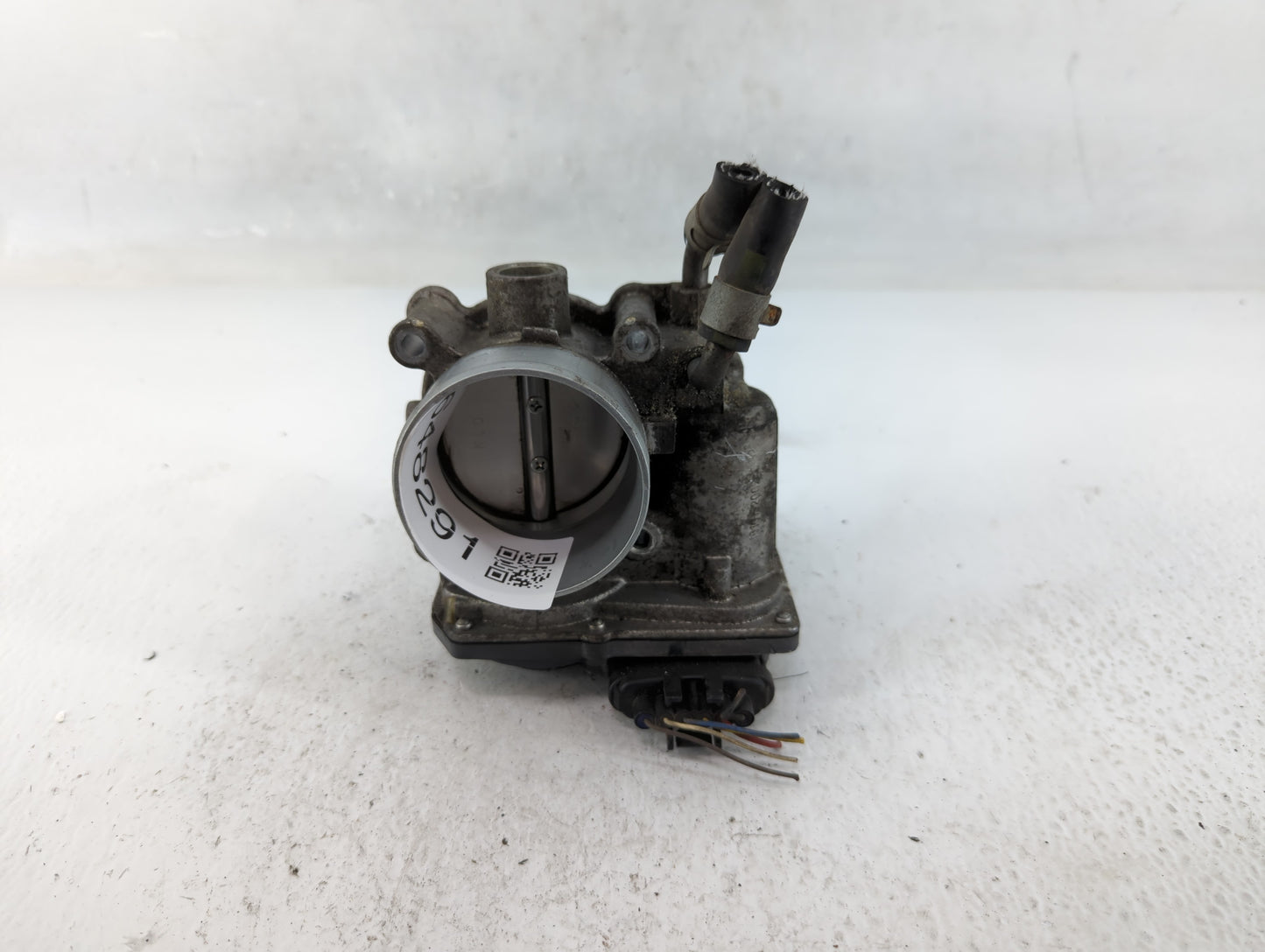 2014-2018 Kia Forte Throttle Body P/N:35100-2E000 Fits Fits 2011 2012 2013 2014 2015 2016 2017 2018 2019 2020 2021 OEM Used 