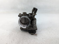 2014-2018 Kia Forte Throttle Body P/N:35100-2E000 Fits Fits 2011 2012 2013 2014 2015 2016 2017 2018 2019 2020 2021 OEM Used 