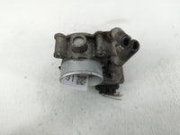 2014-2018 Kia Forte Throttle Body P/N:35100-2E000 Fits Fits 2011 2012 2013 2014 2015 2016 2017 2018 2019 2020 2021 OEM Used 