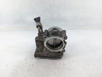 2014-2018 Kia Forte Throttle Body P/N:35100-2E000 Fits Fits 2011 2012 2013 2014 2015 2016 2017 2018 2019 2020 2021 OEM Used 