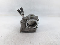 2014-2018 Kia Forte Throttle Body P/N:35100-2E000 Fits Fits 2011 2012 2013 2014 2015 2016 2017 2018 2019 2020 2021 OEM Used 