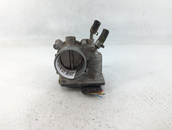 compare product 2014-2018 Kia Forte Throttle Body P/N:35100-2E000 Fits Fits 2011 2012 2013 2014 2015 2016 2017 2018 2019 2020 2021 OEM Used Auto Parts