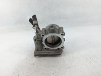 2014-2018 Kia Forte Throttle Body P/N:35100-2E000 Fits Fits 2011 2012 2013 2014 2015 2016 2017 2018 2019 2020 2021 OEM Used 
