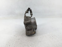 2014-2018 Kia Forte Throttle Body P/N:35100-2E000 Fits Fits 2011 2012 2013 2014 2015 2016 2017 2018 2019 2020 2021 OEM Used 