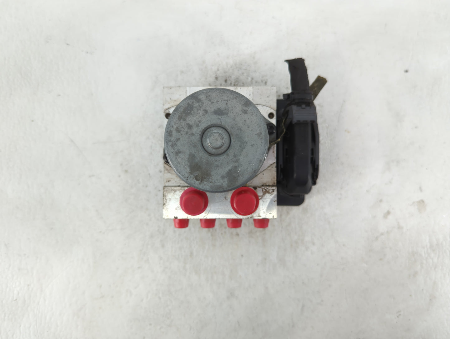2014-2016 Kia Forte ABS Pump Control Module Replacement P/N:58920-A7500 A7589-20850 Fits Fits 2014 2015 2016 OEM Used Auto P