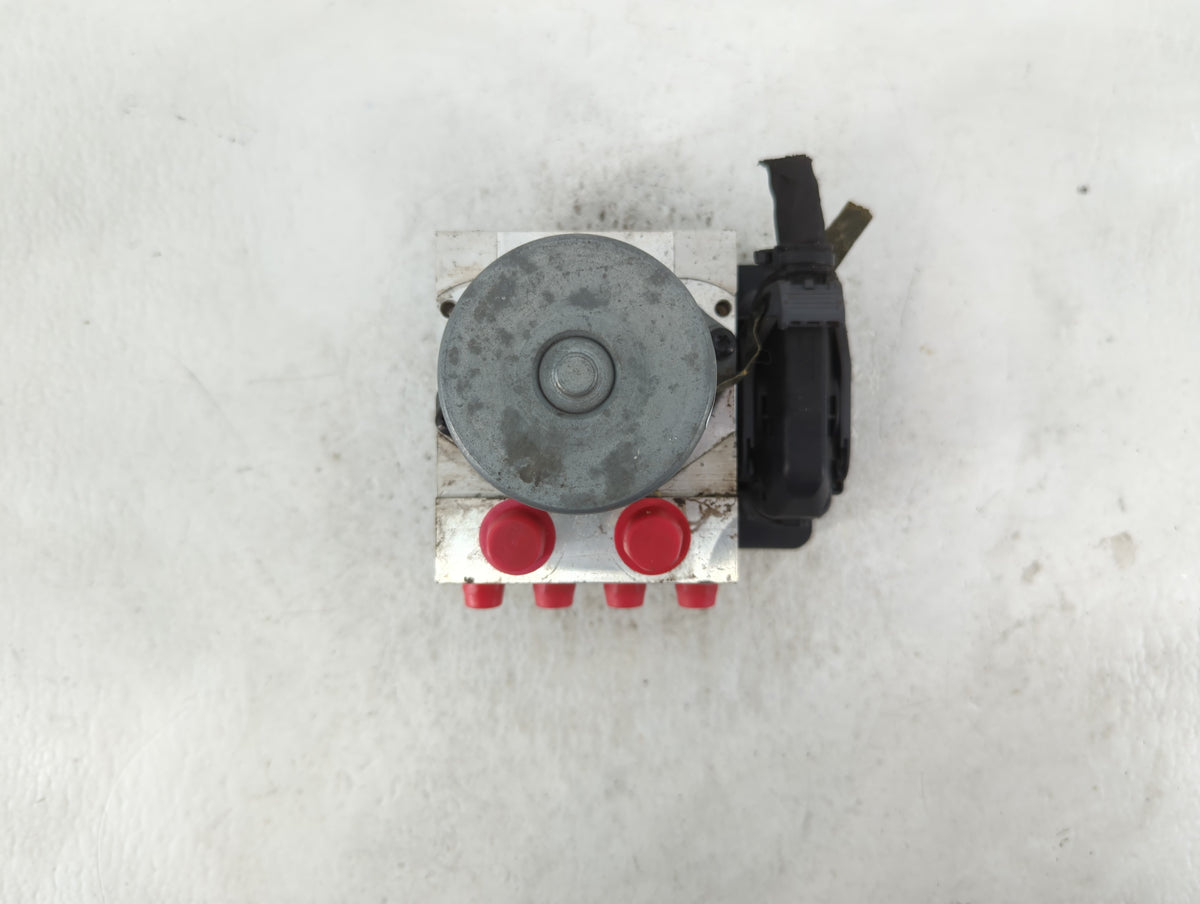 2014-2016 Kia Forte Anti-Lock Brake ABS Pump Module Actuator OEM P/N:58920-A7500 A7589-20850 Fits Fits 2014 2015 2016 OEM Us