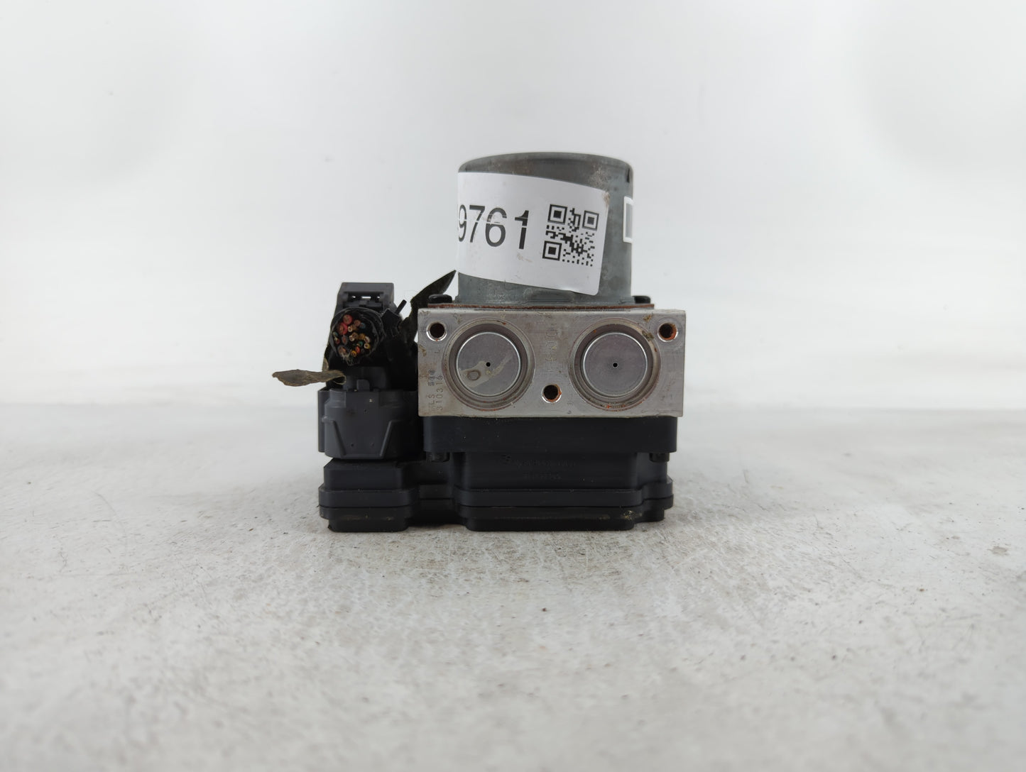 2014-2016 Kia Forte ABS Pump Control Module Replacement P/N:58920-A7500 A7589-20850 Fits Fits 2014 2015 2016 OEM Used Auto P