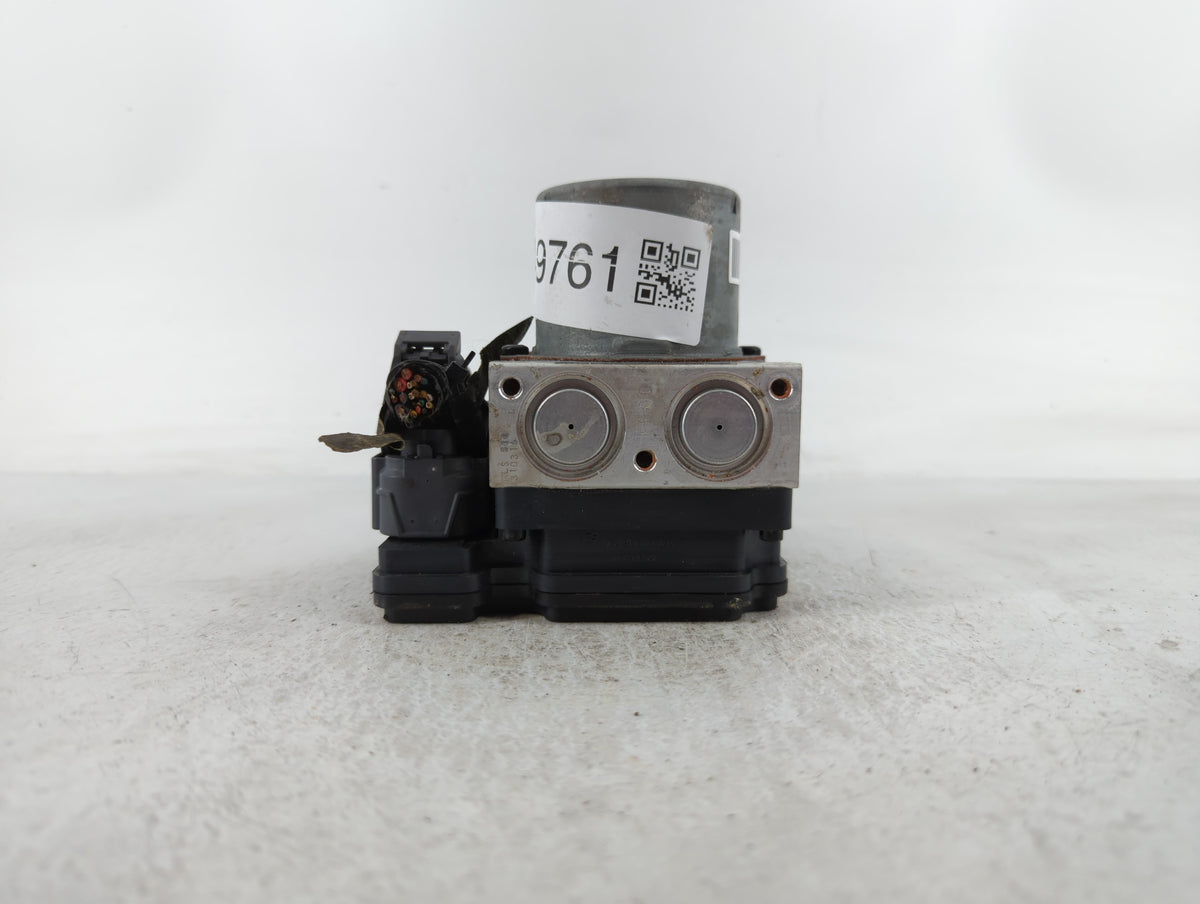 2014-2016 Kia Forte Anti-Lock Brake ABS Pump Module Actuator OEM P/N:58920-A7500 A7589-20850 Fits Fits 2014 2015 2016 OEM Us