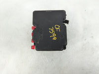 2014-2016 Kia Forte ABS Pump Control Module Replacement P/N:58920-A7500 A7589-20850 Fits Fits 2014 2015 2016 OEM Used Auto P