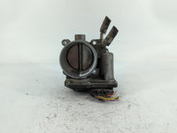 2014-2016 Kia Forte Throttle Body P/N:35100-2E400 Fits Fits 2012 2013 2014 2015 2016 2018 2019 2020 2021 OEM Used Auto Parts