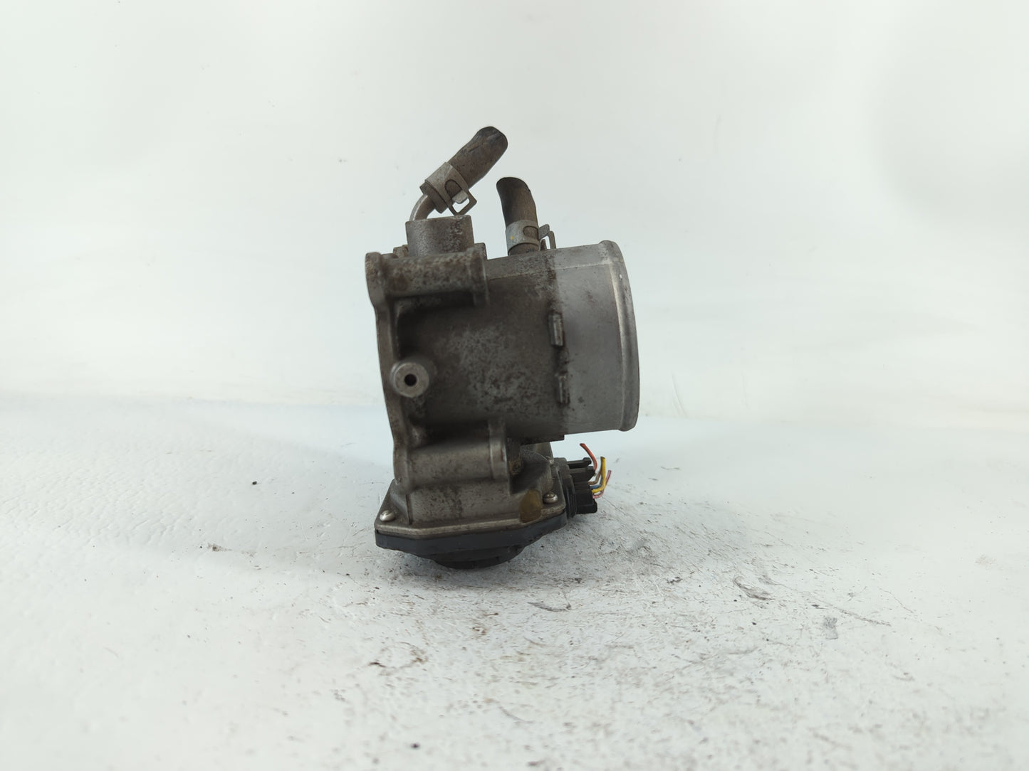 2014-2016 Kia Forte Throttle Body P/N:35100-2E400 Fits Fits 2012 2013 2014 2015 2016 2018 2019 2020 2021 OEM Used Auto Parts