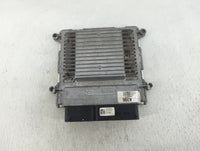 2016 Kia Forte PCM Engine Control Computer ECU ECM PCU OEM P/N:39107-2EXB2 39106-2EXB2 Fits OEM Used Auto Parts - Oemusedaut