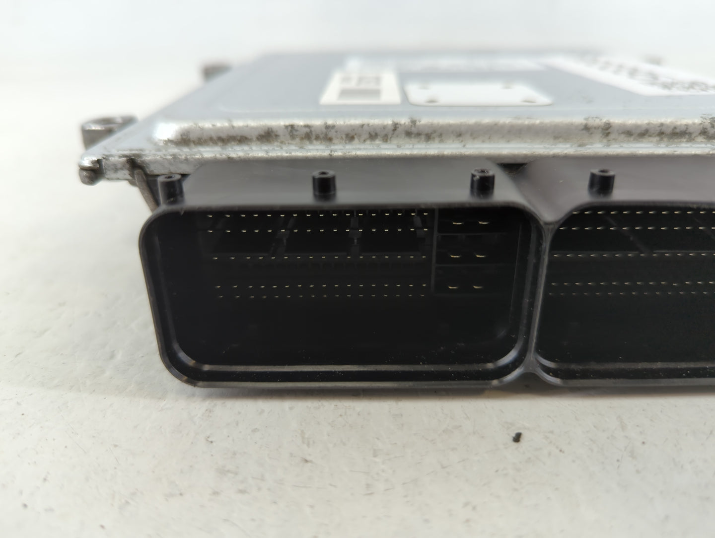 2016 Kia Forte PCM Engine Control Computer ECU ECM PCU OEM P/N:39103-2EXA2 39102-2EXA2 Fits OEM Used Auto Parts - Oemusedaut