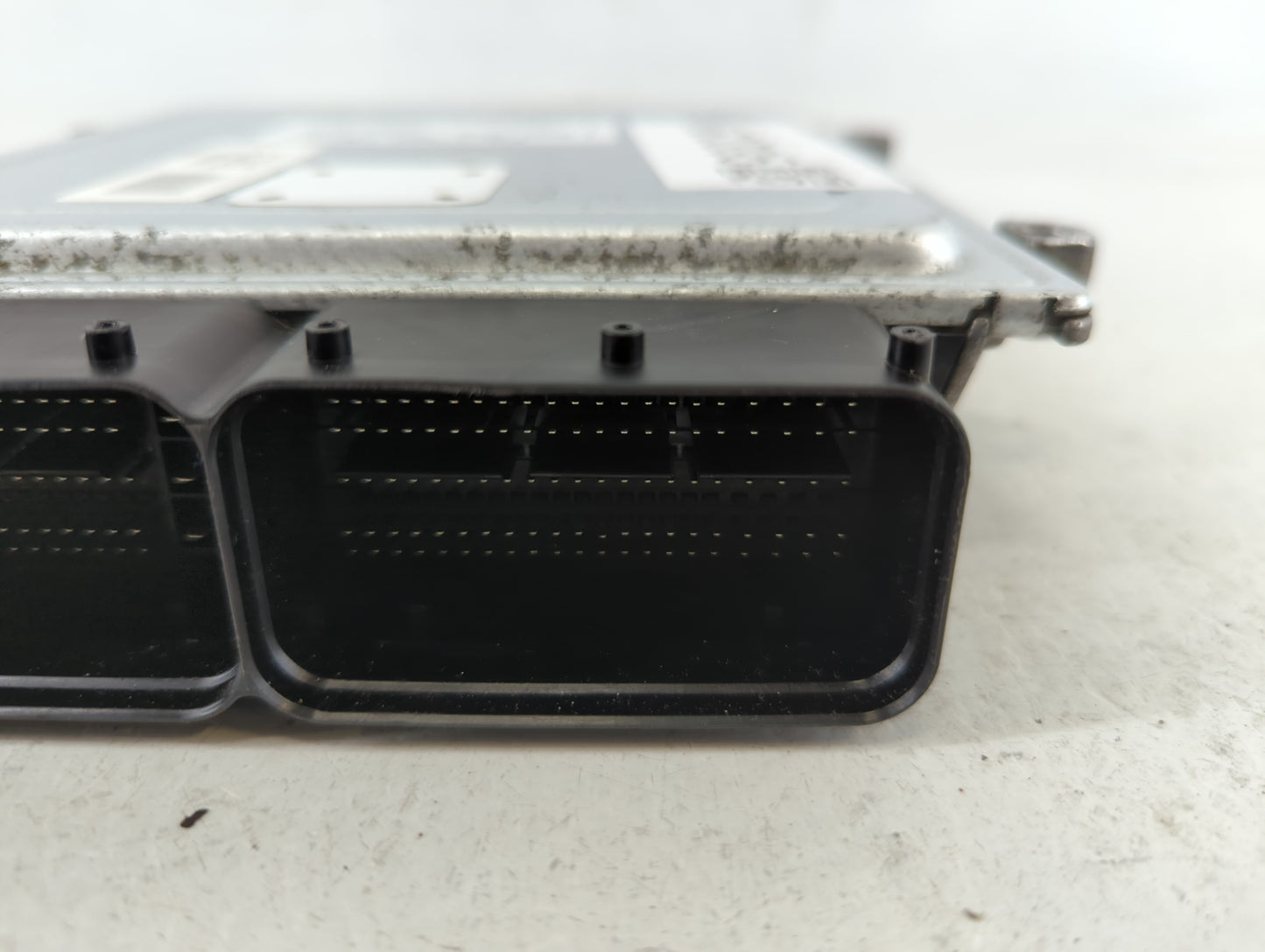 2016 Kia Forte PCM Engine Control Computer ECU ECM PCU OEM P/N:39103-2EXA2 39102-2EXA2 Fits OEM Used Auto Parts - Oemusedaut