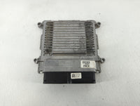 2016 Kia Forte PCM Engine Control Computer ECU ECM PCU OEM P/N:39103-2EXA2 39102-2EXA2 Fits OEM Used Auto Parts - Oemusedaut