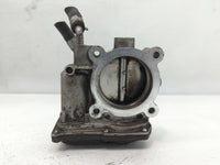 2014-2016 Kia Forte Throttle Body P/N:5532 12S17 35100-2E400 Fits Fits 2012 2013 2014 2015 2016 2018 2019 2020 2021 OEM Used