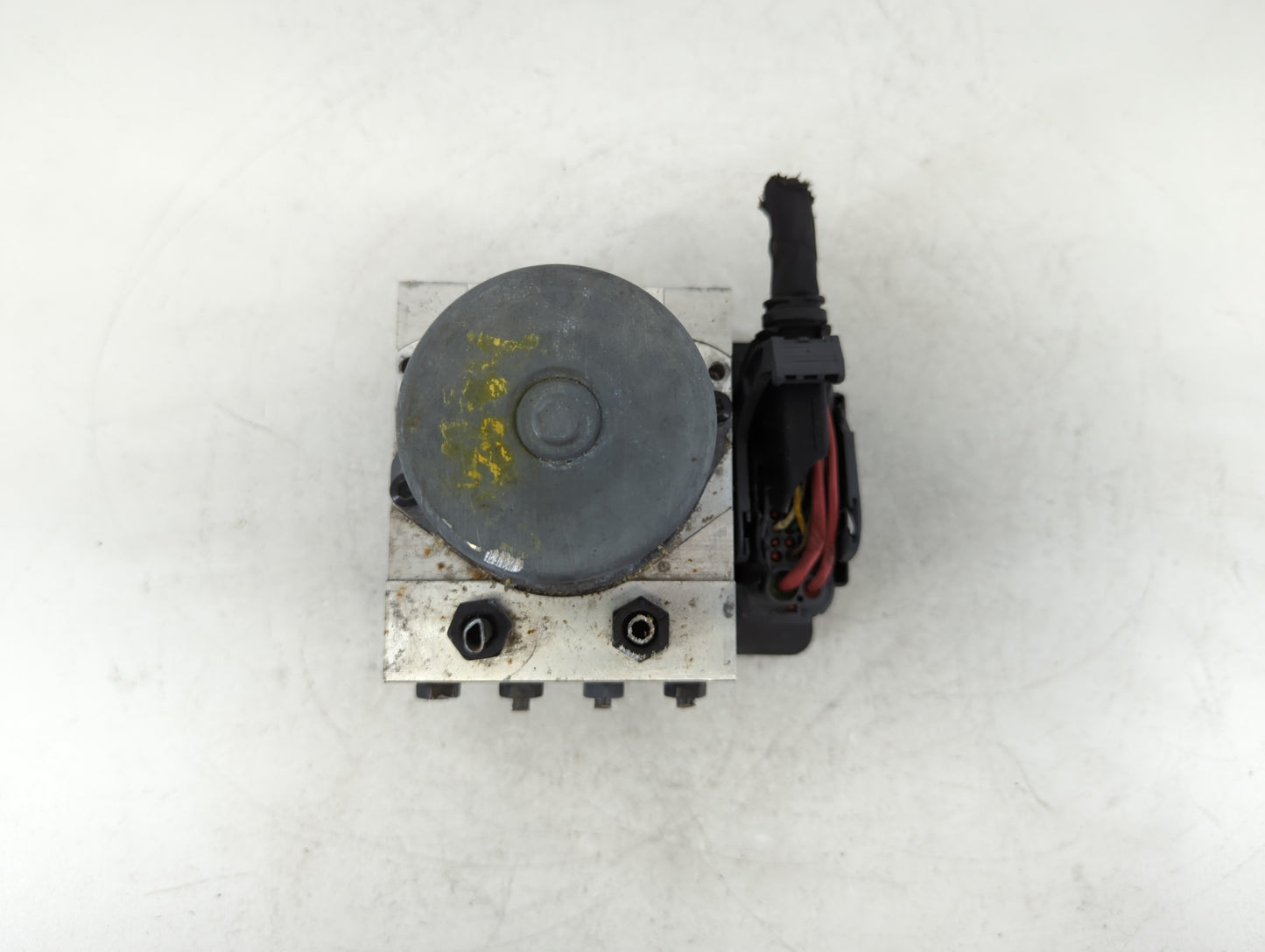 2014-2016 Kia Forte ABS Pump Control Module Replacement P/N:58920-A7500 A7589-20850 Fits Fits 2014 2015 2016 OEM Used Auto P