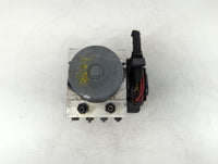 2014-2016 Kia Forte ABS Pump Control Module Replacement P/N:58920-A7500 A7589-20850 Fits Fits 2014 2015 2016 OEM Used Auto P