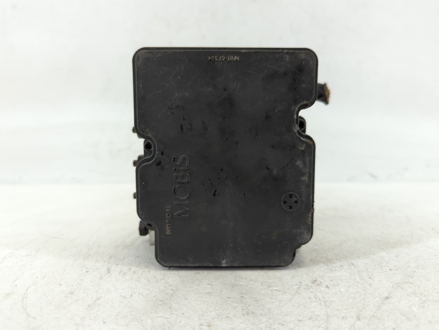 2014-2016 Kia Forte ABS Pump Control Module Replacement P/N:58920-A7500 A7589-20850 Fits Fits 2014 2015 2016 OEM Used Auto P
