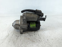 2014-2016 Kia Forte Car Starter Motor Solenoid OEM P/N:36100-2E120 Fits Fits 2012 2013 2014 2015 2016 OEM Used Auto Parts - 