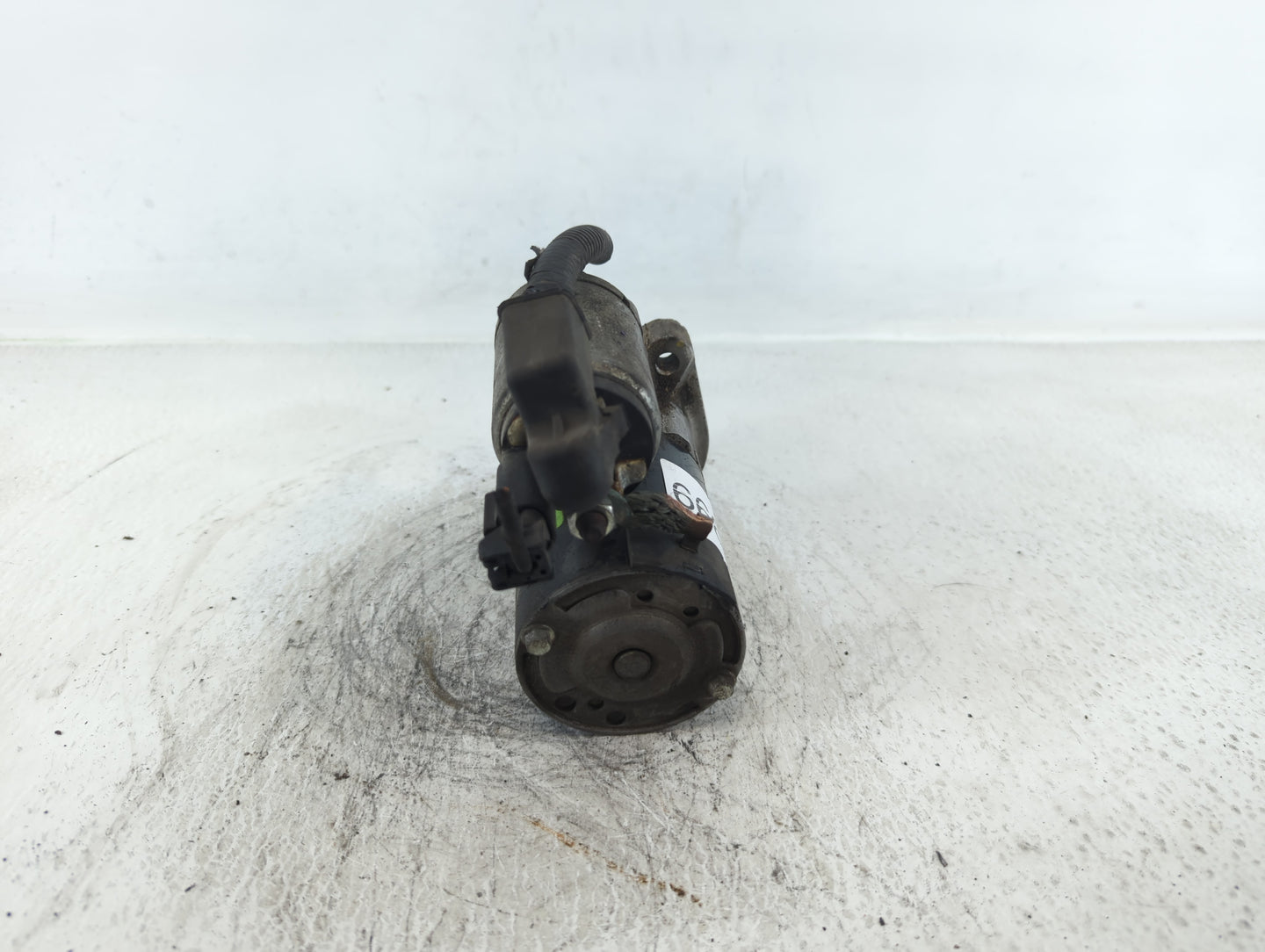 2014-2016 Kia Forte Car Starter Motor Solenoid OEM P/N:36100-2E120 Fits Fits 2012 2013 2014 2015 2016 OEM Used Auto Parts - 